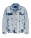 391.CHAQUETA JEAN HOMBRE
