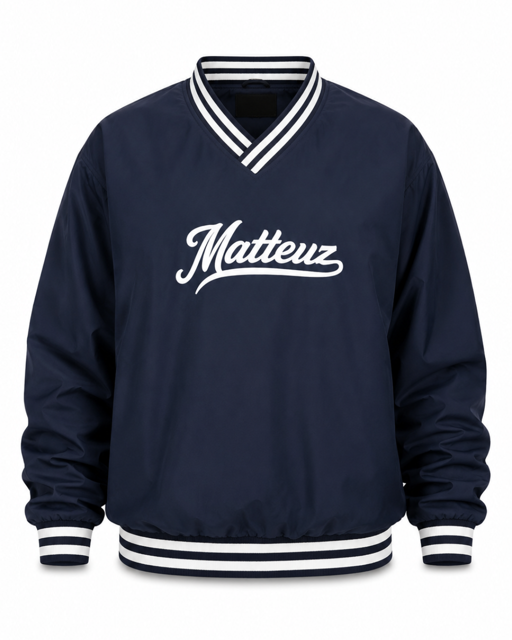 343.BUZO  YANKEE PARA HOMBRE