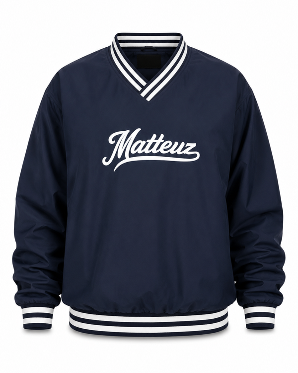 343.BUZO  YANKEE PARA HOMBRE