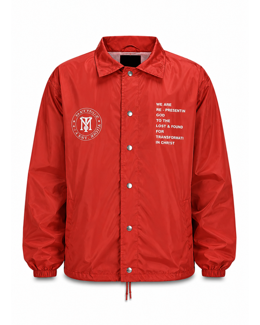 25.CHAQUETA FEID