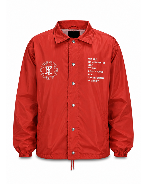 25.CHAQUETA FEID