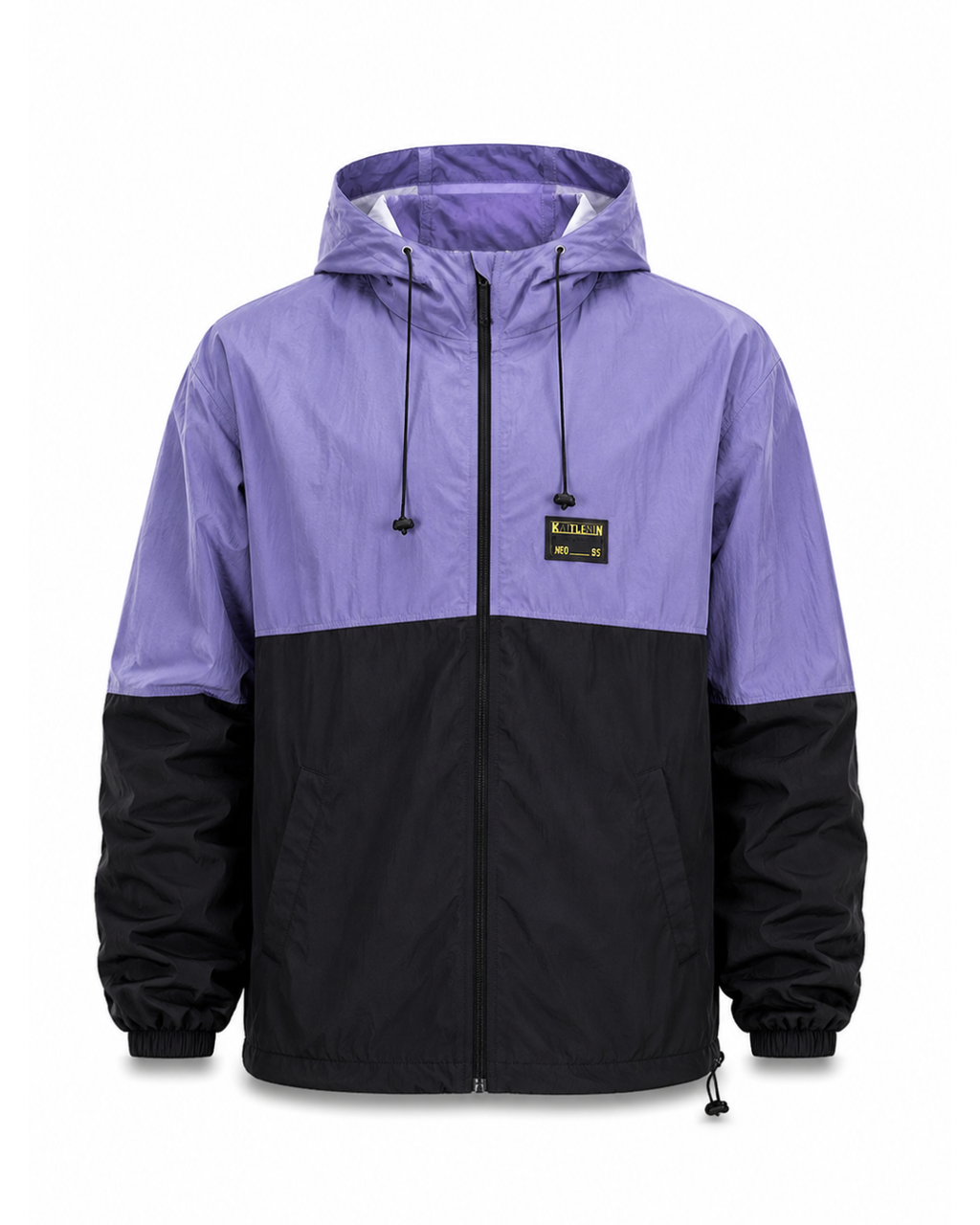 205.CHAQUETA AUSTIN