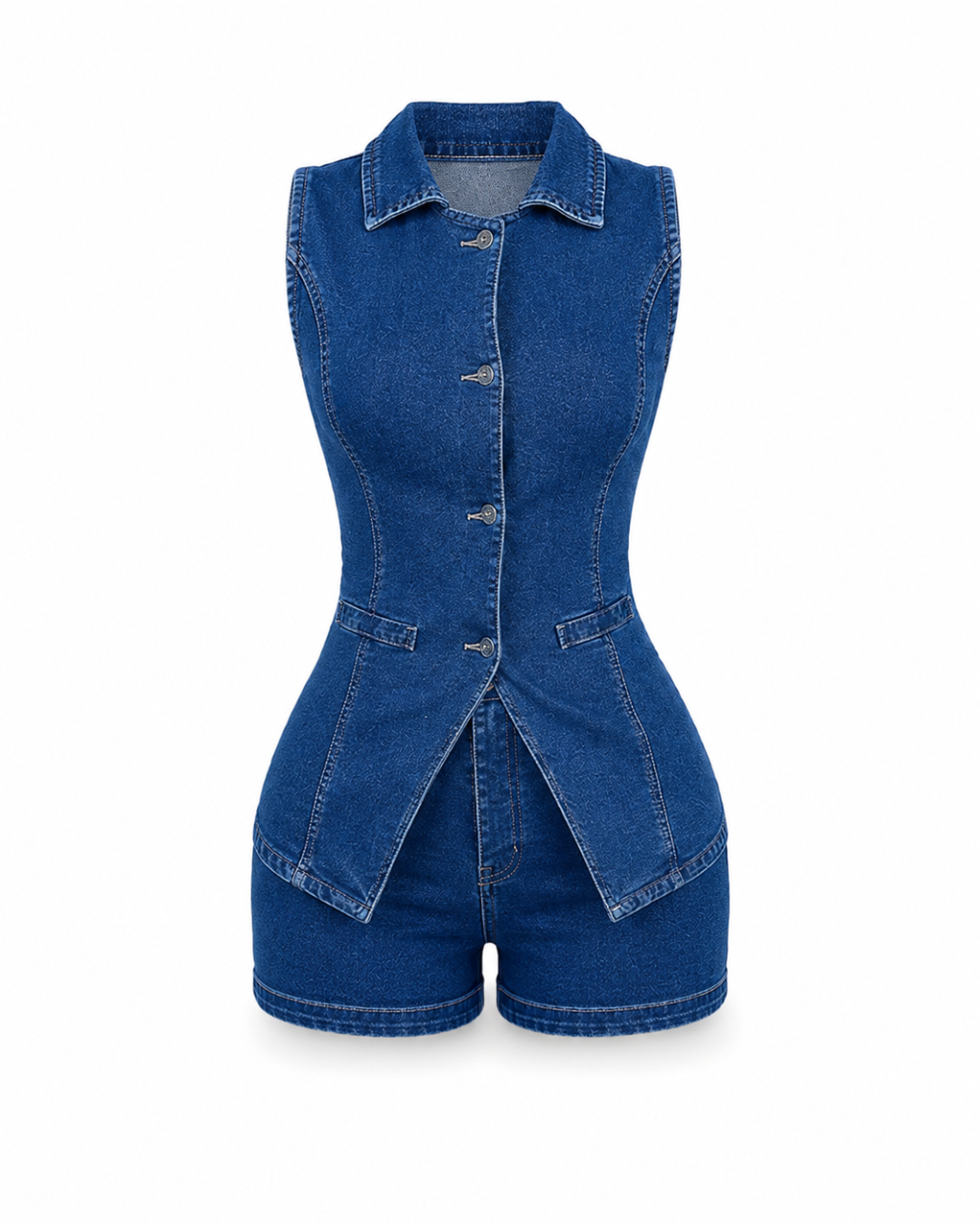 240.CONJUNTO  EVELYN PARA MUJER Imagen principal del producto