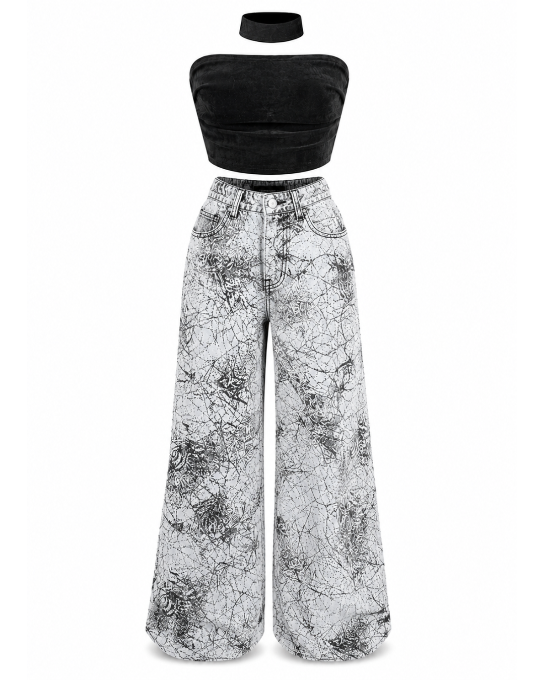 475.OUTFIT  ASTRAL PARA MUJER Imagen principal del producto