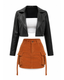 100.CONJUNTO CAMILA PARA MUJER