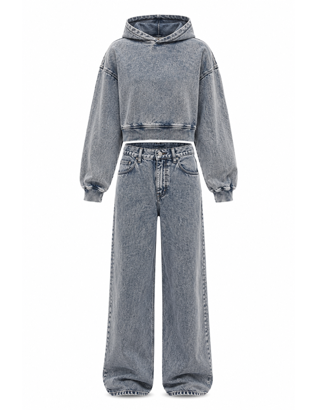 473.CONJUNTO KENDRICK