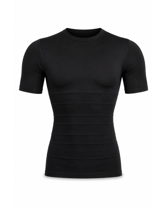 375.CAMISILLA HOMBRE  M/C
