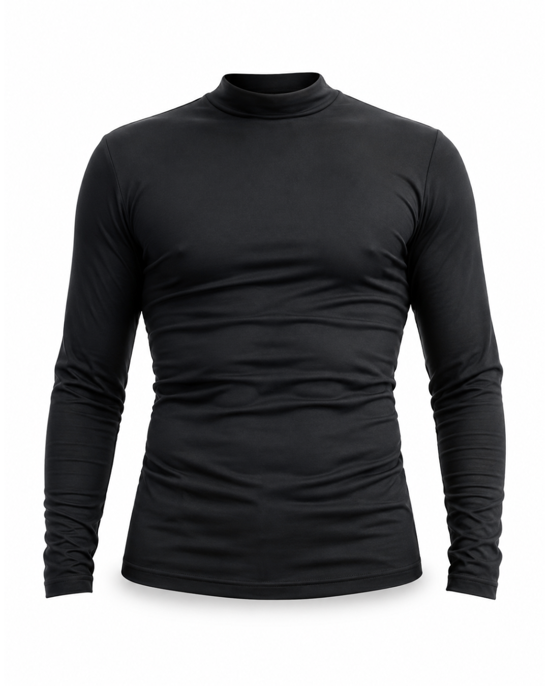 374.CAMISILLA HOMBRE  M/L Imagen principal del producto