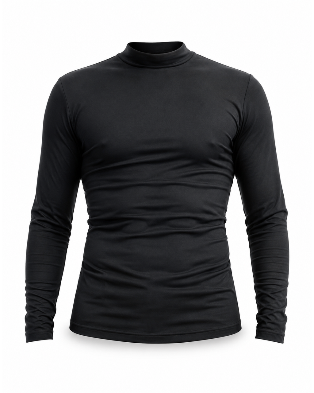 374.CAMISILLA HOMBRE  M/L