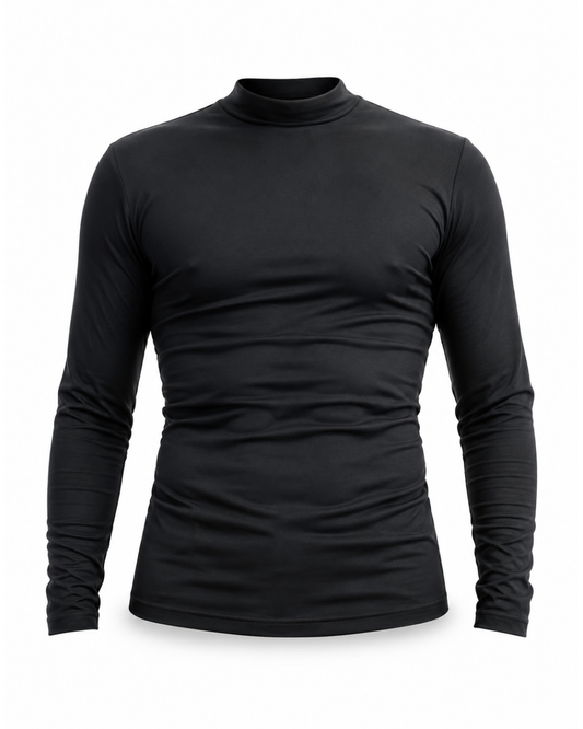 374.CAMISILLA HOMBRE  M/L