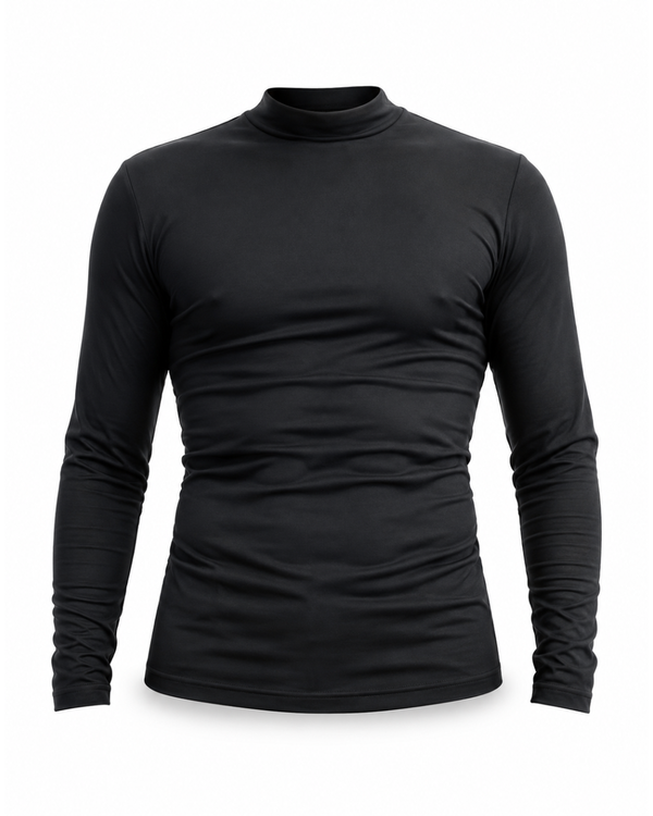 374.CAMISILLA HOMBRE  M/L
