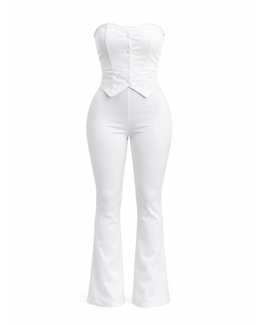 87. ENTERIZO SELENA