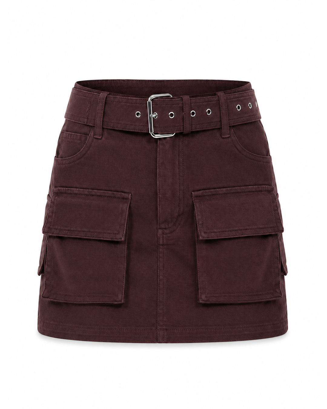 244. FALDA SHORT DEISY Imagen principal del producto