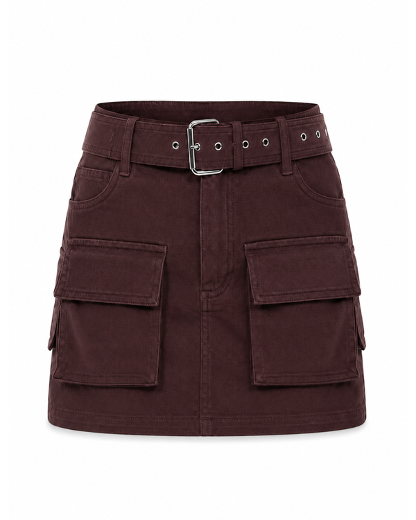 244. FALDA SHORT DEISY