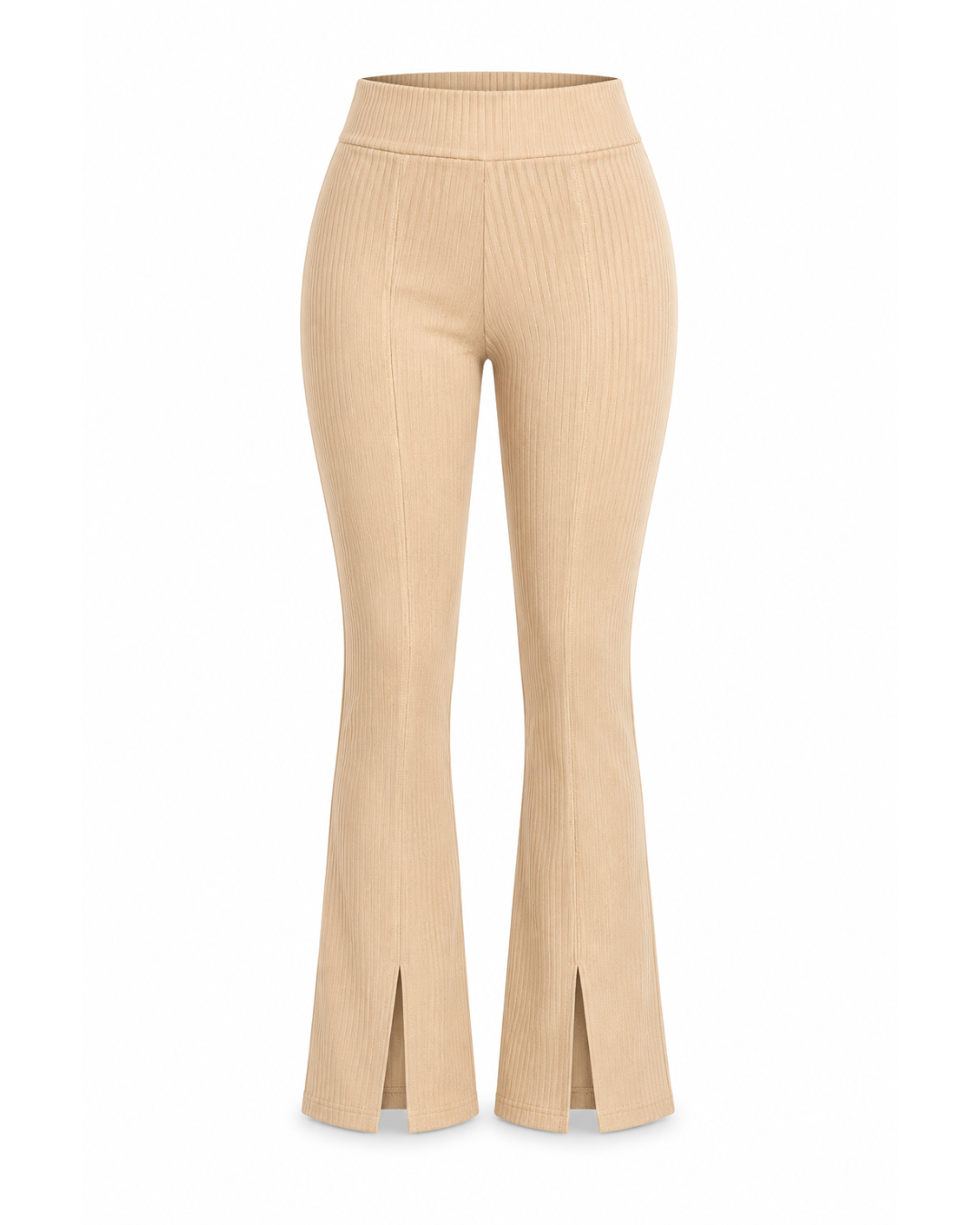 50.LEGGINS RIB