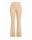 50.LEGGINS RIB