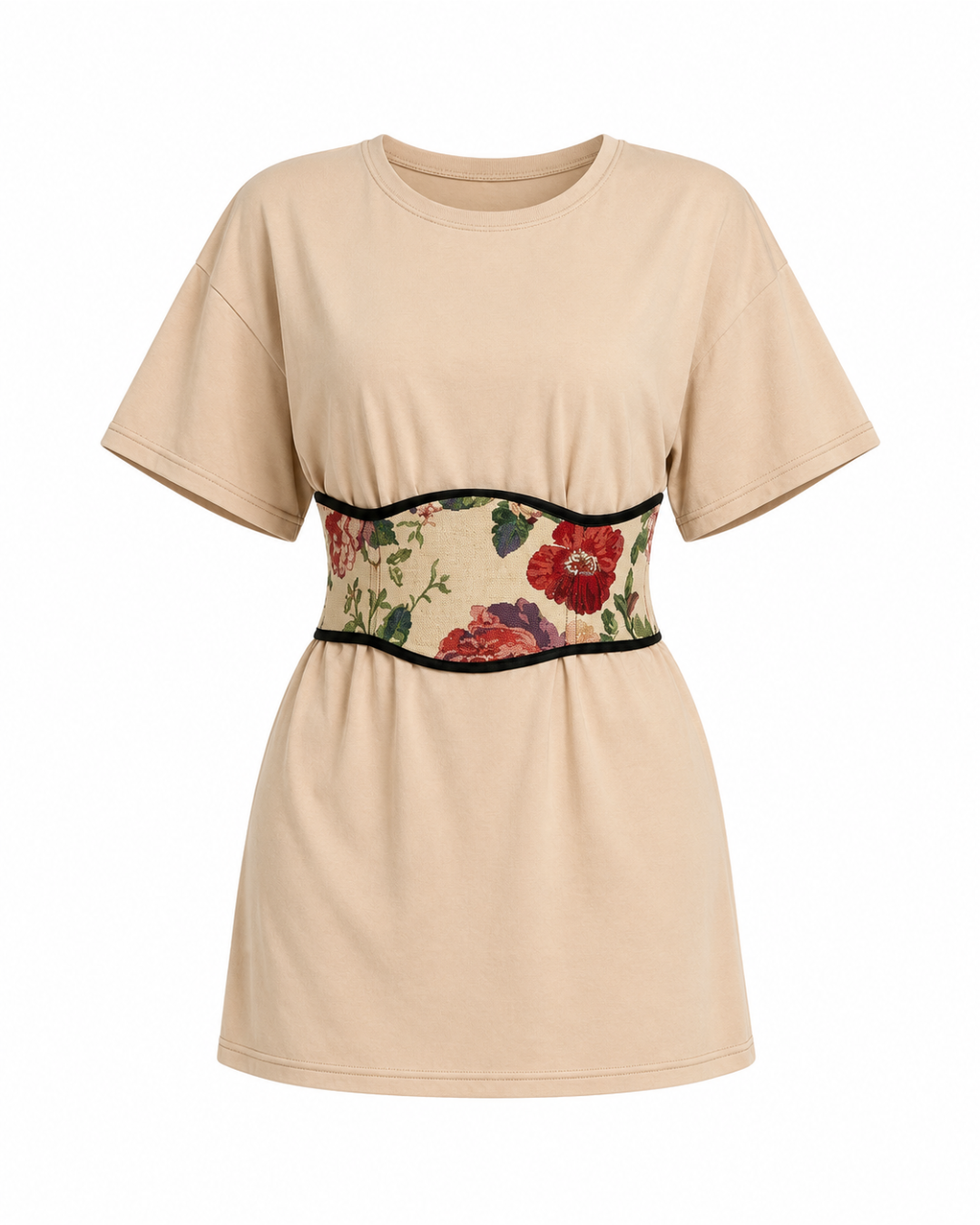 17. CAMISA OVERSIZE Imagen principal del producto