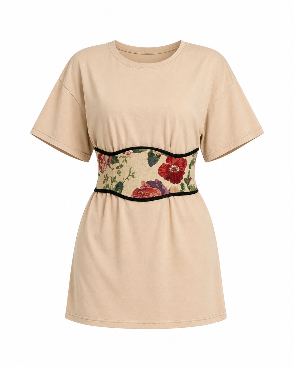 17. CAMISA OVERSIZE