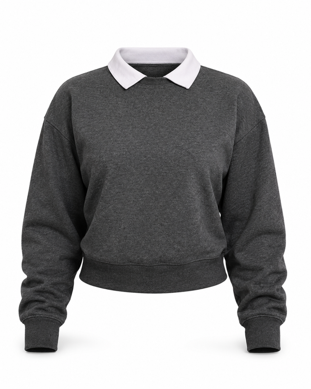 97. BUZO GREY