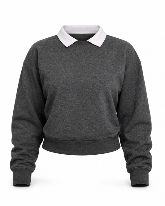 97. BUZO GREY