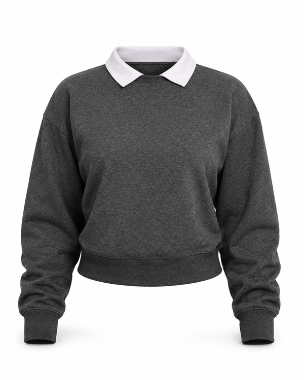 97. BUZO GREY