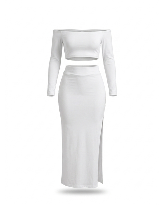 52. CONJUNTO LILY