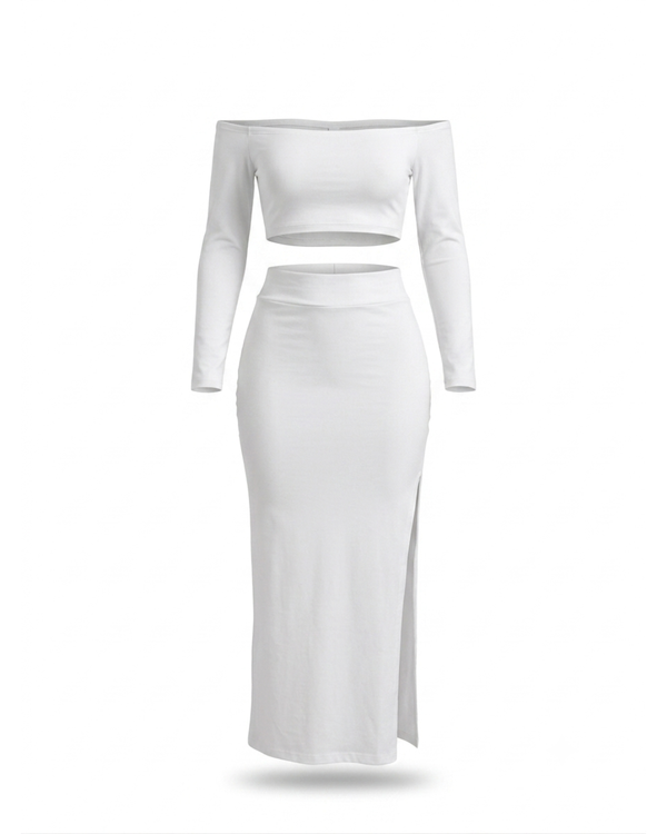 52. CONJUNTO LILY