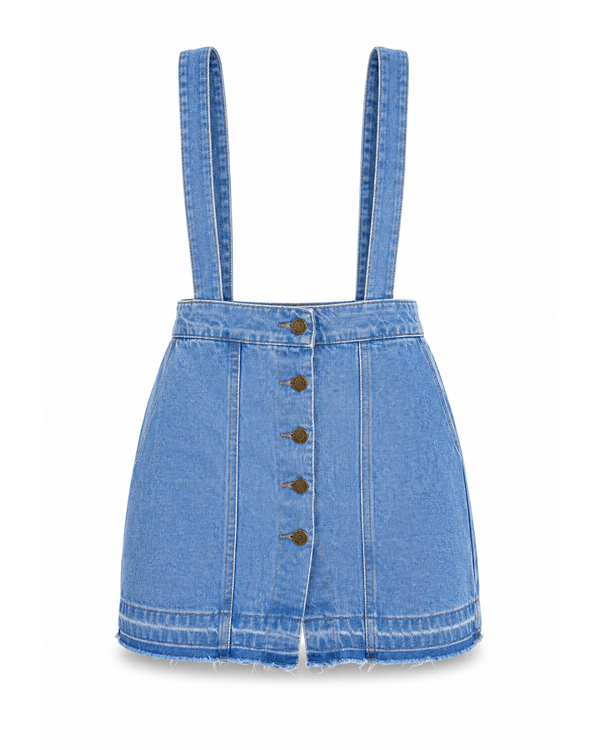 229. FALDA MAUREN