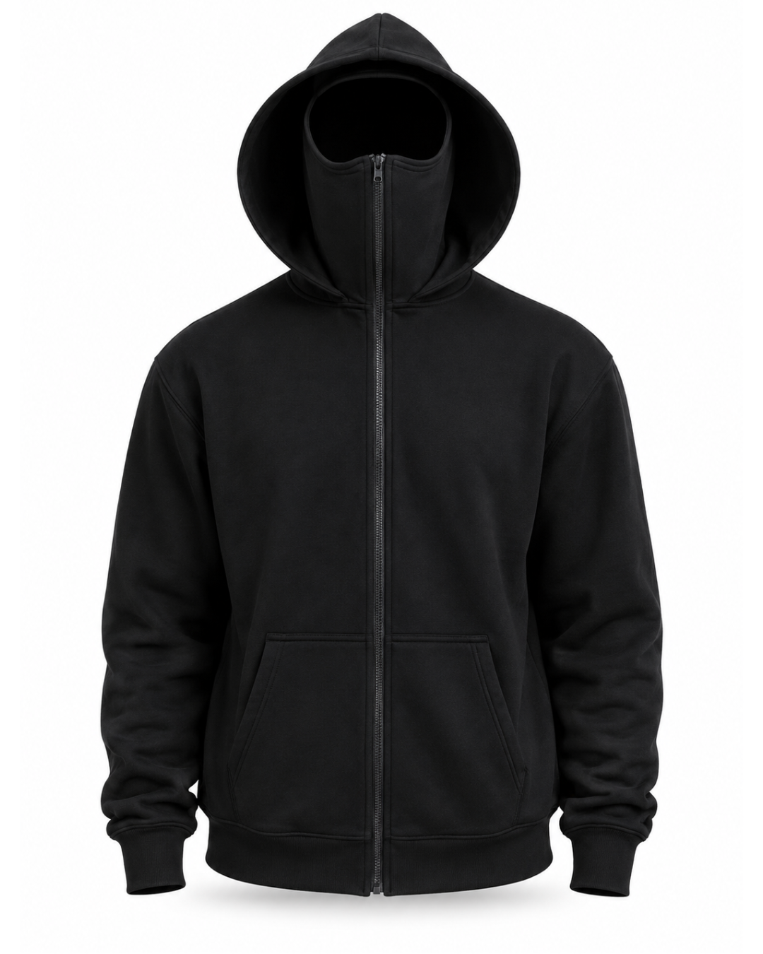 194.CHAQUETA BALACLAVA Imagen principal del producto