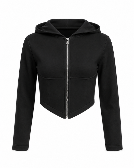 483.CHAQUETA  KEYLA