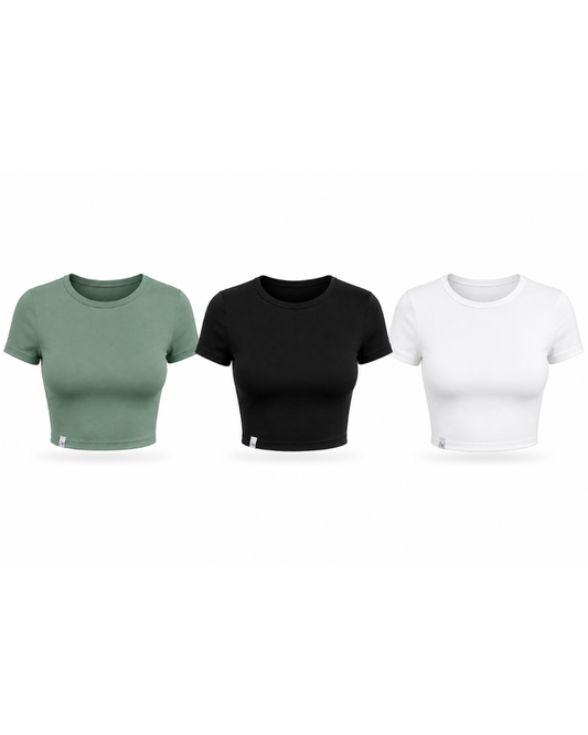 418. TRES BLUSA EMMA  X $100.000