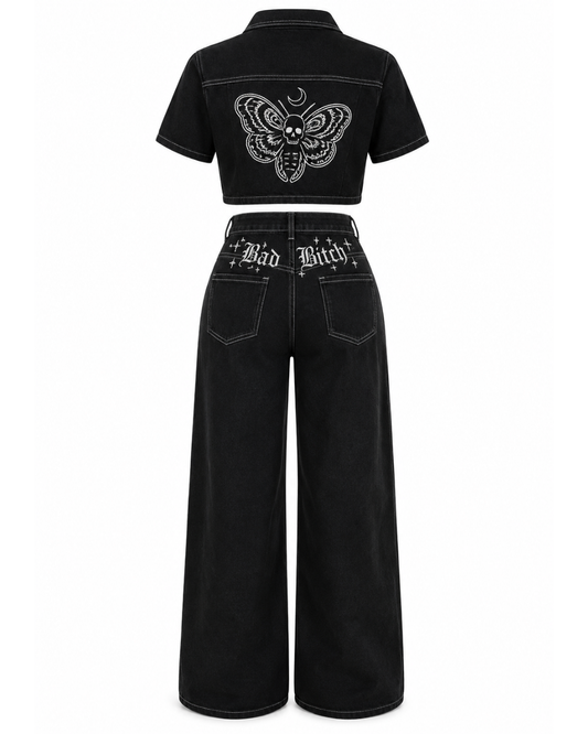 238.CONJUNTO  NICOL