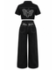 238.CONJUNTO  NICOL PARA MUJER