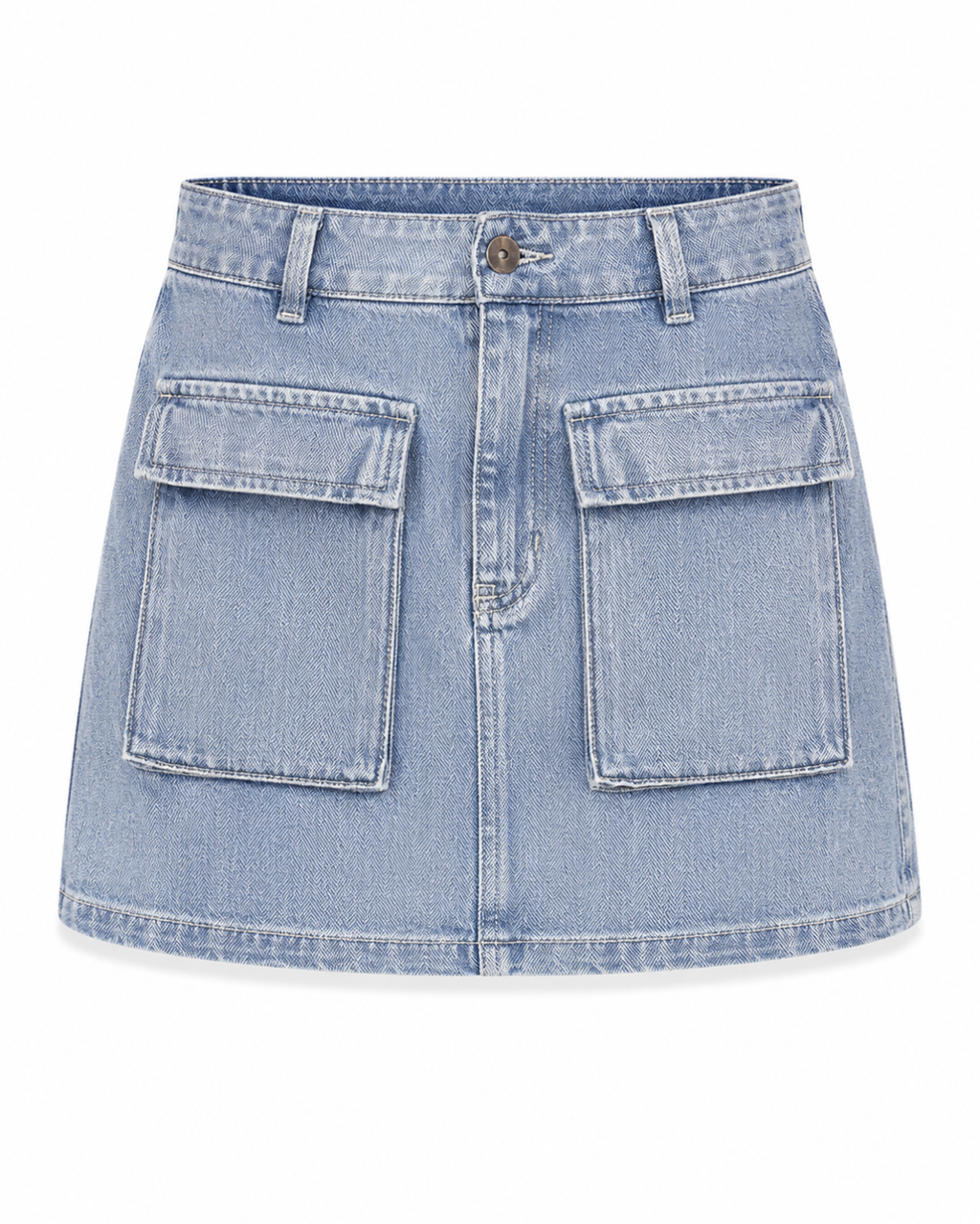 196.FALDA CARGO LINEAS