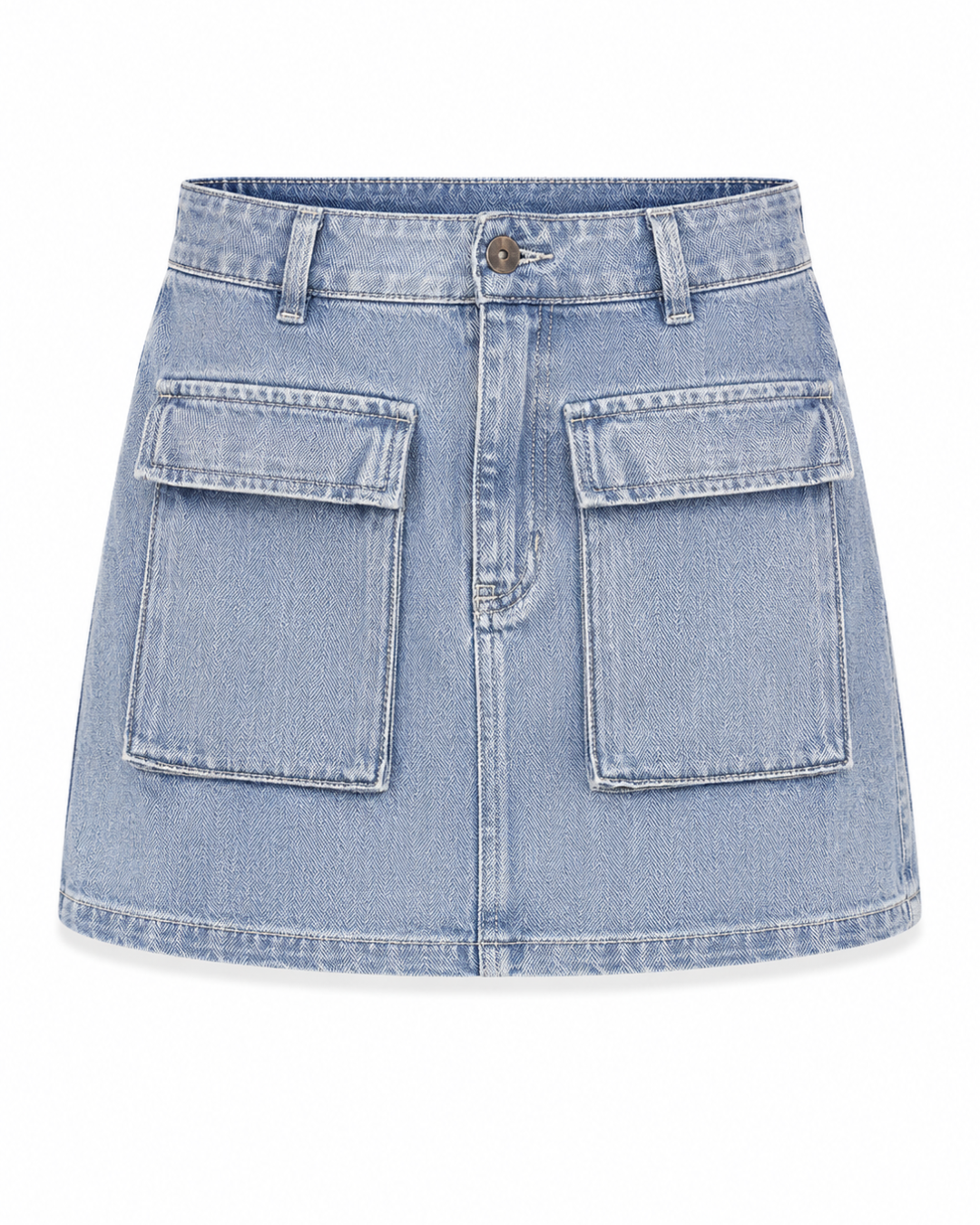 196.FALDA CARGO LINEAS