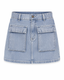 196.FALDA CARGO LINEAS