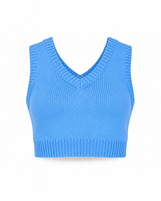 247. CHALECO  OVERSIZE