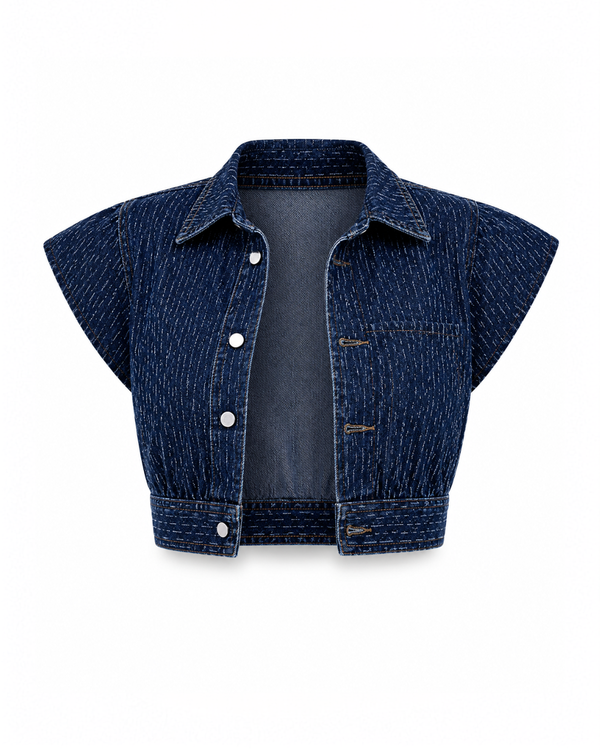 334.CHALECO SOFI PARA MUJER