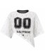 338. BLUSA QUEEN PARA MUJER