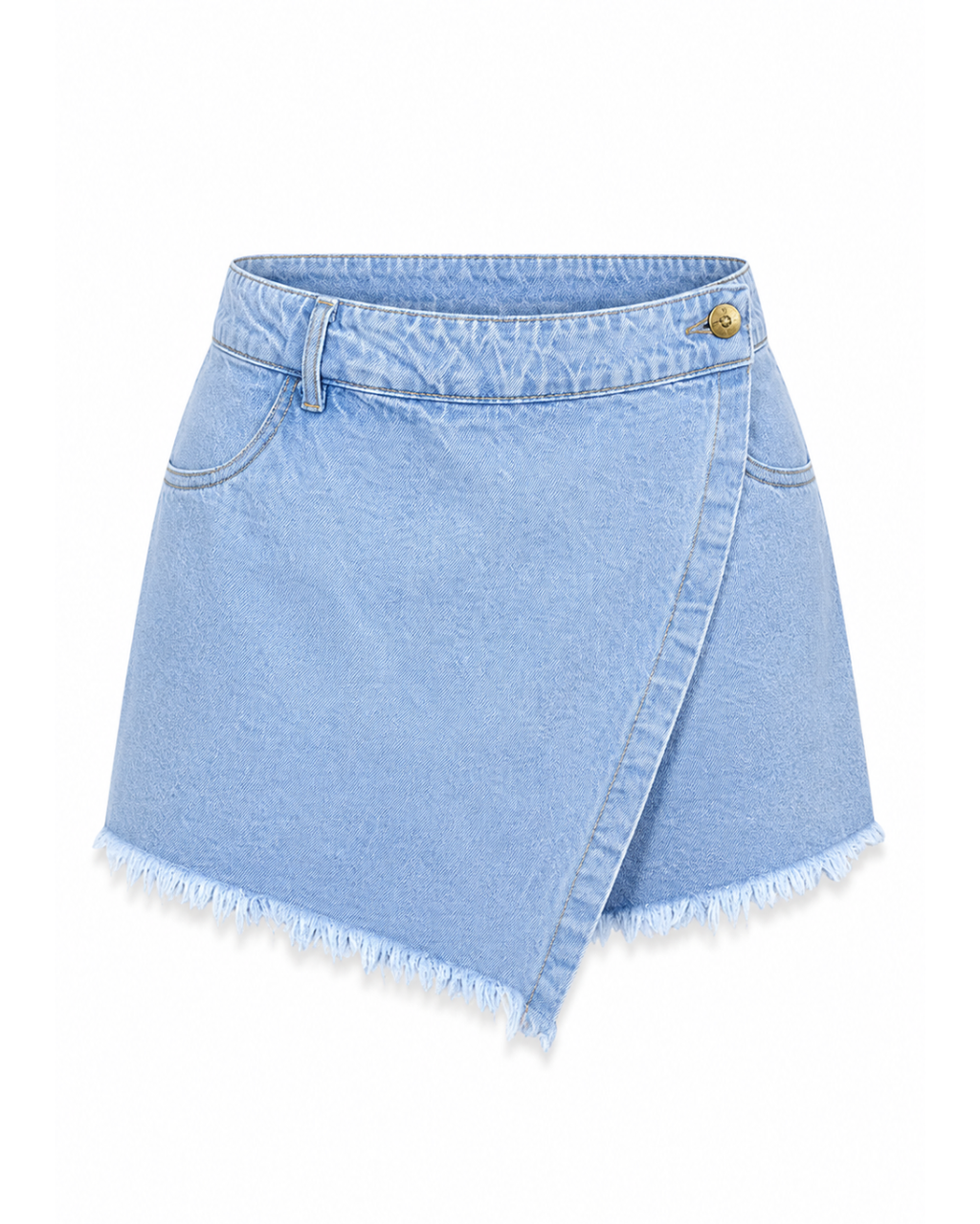 402.FALDA SHORT MIA