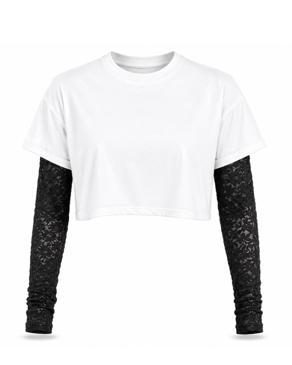329.BLUSA MADONA