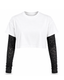 329.BLUSA MADONA