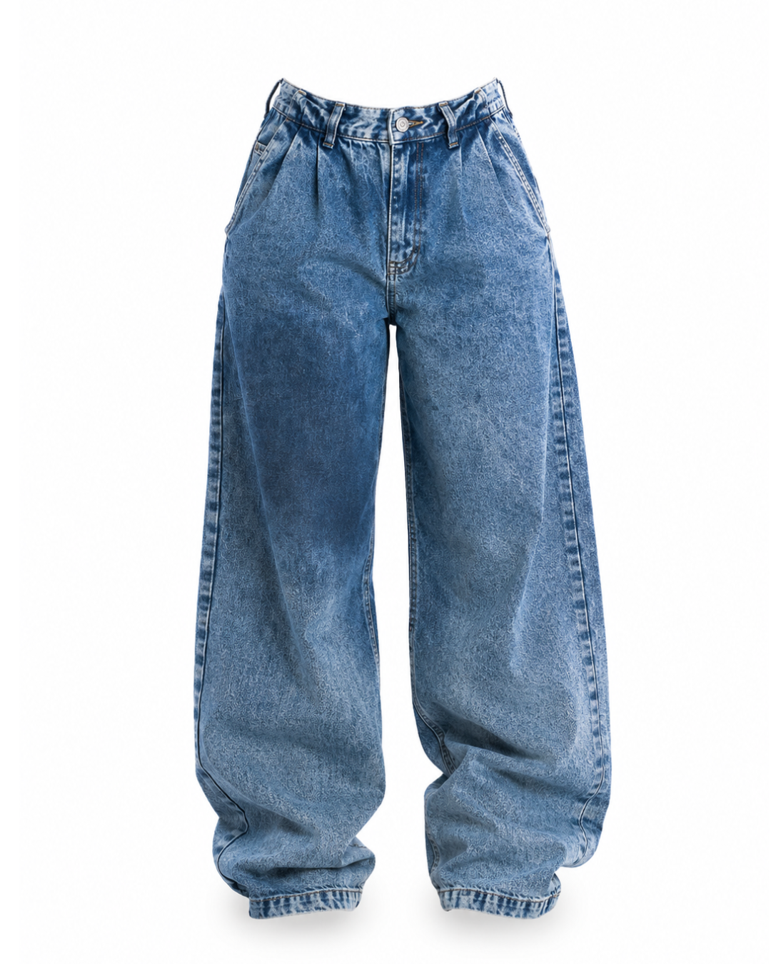 263.JEAN TRIBAL Imagen principal del producto