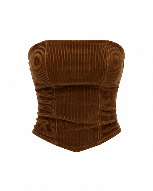 460.CORSET ELIZA