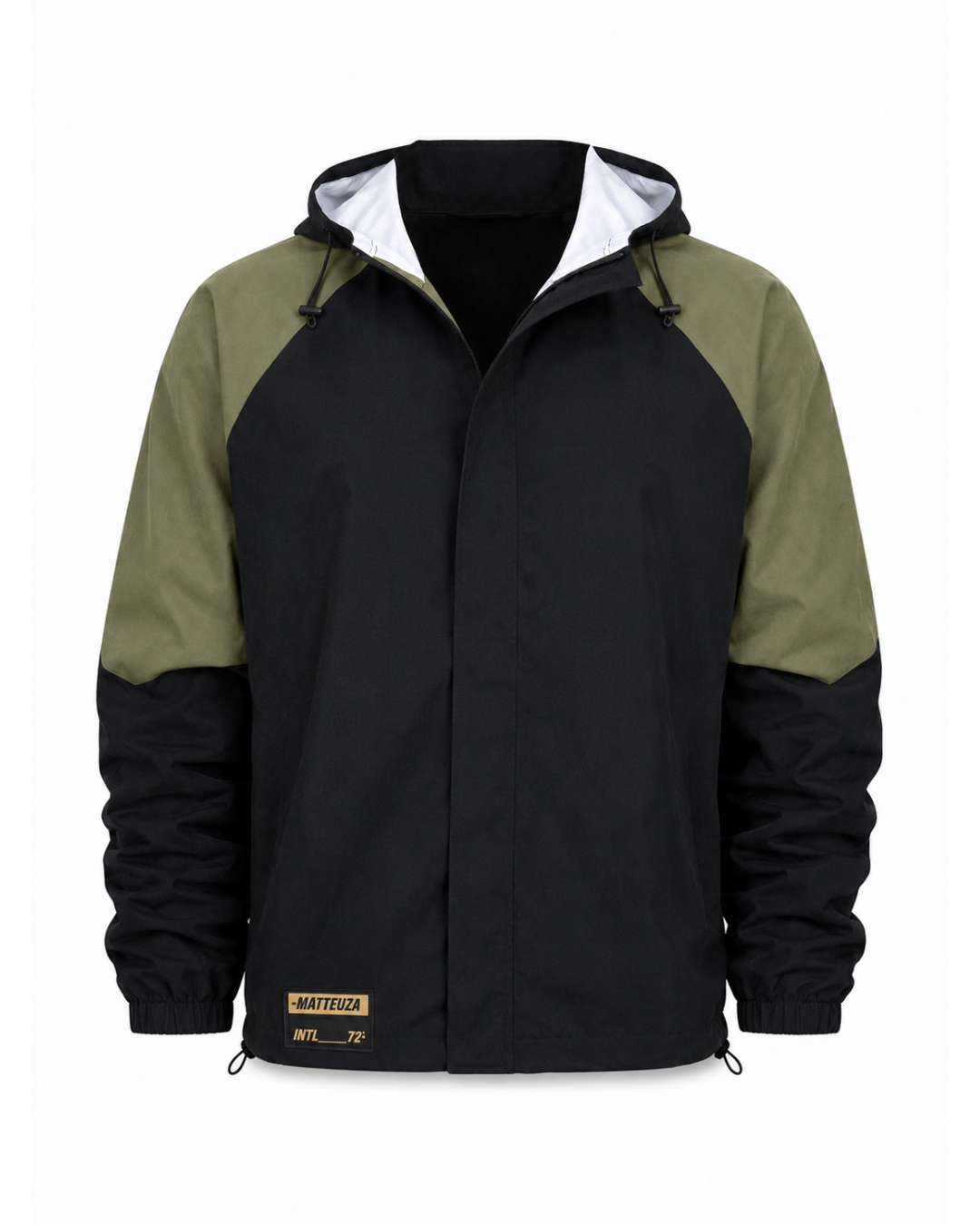 15.CHAQUETA BERLIN Imagen principal del producto