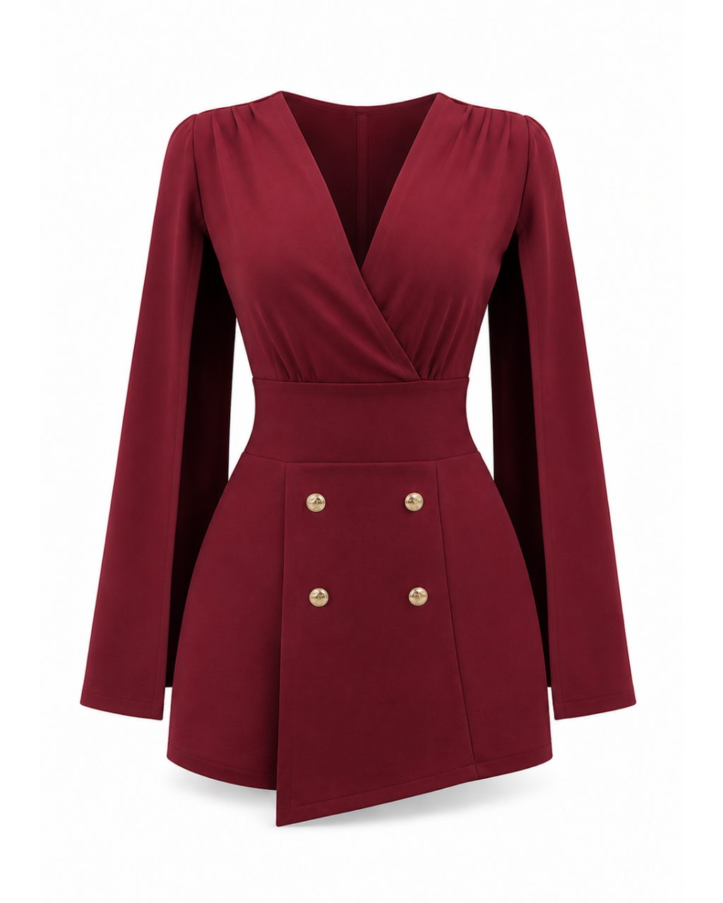 472.ENTERIZO BRIANA PARA MUJER