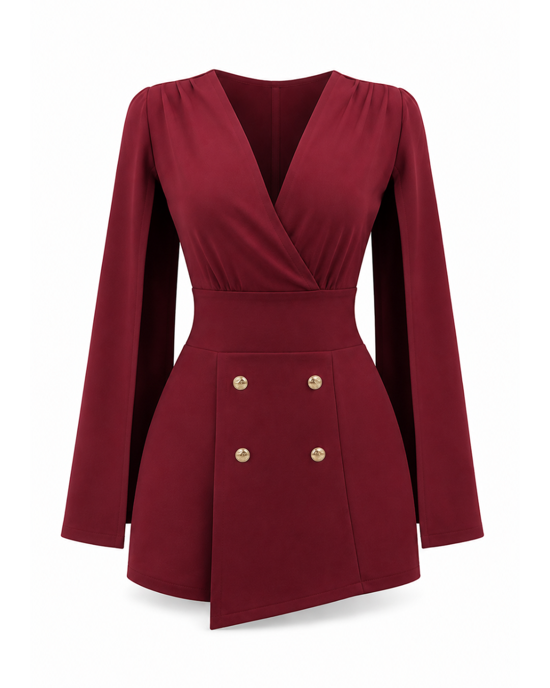 472.ENTERIZO BRIANA PARA MUJER
