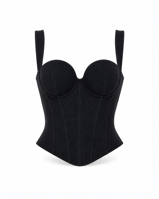 482.CORSET ISIS
