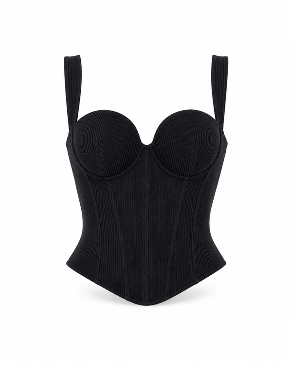 482.CORSET ISIS