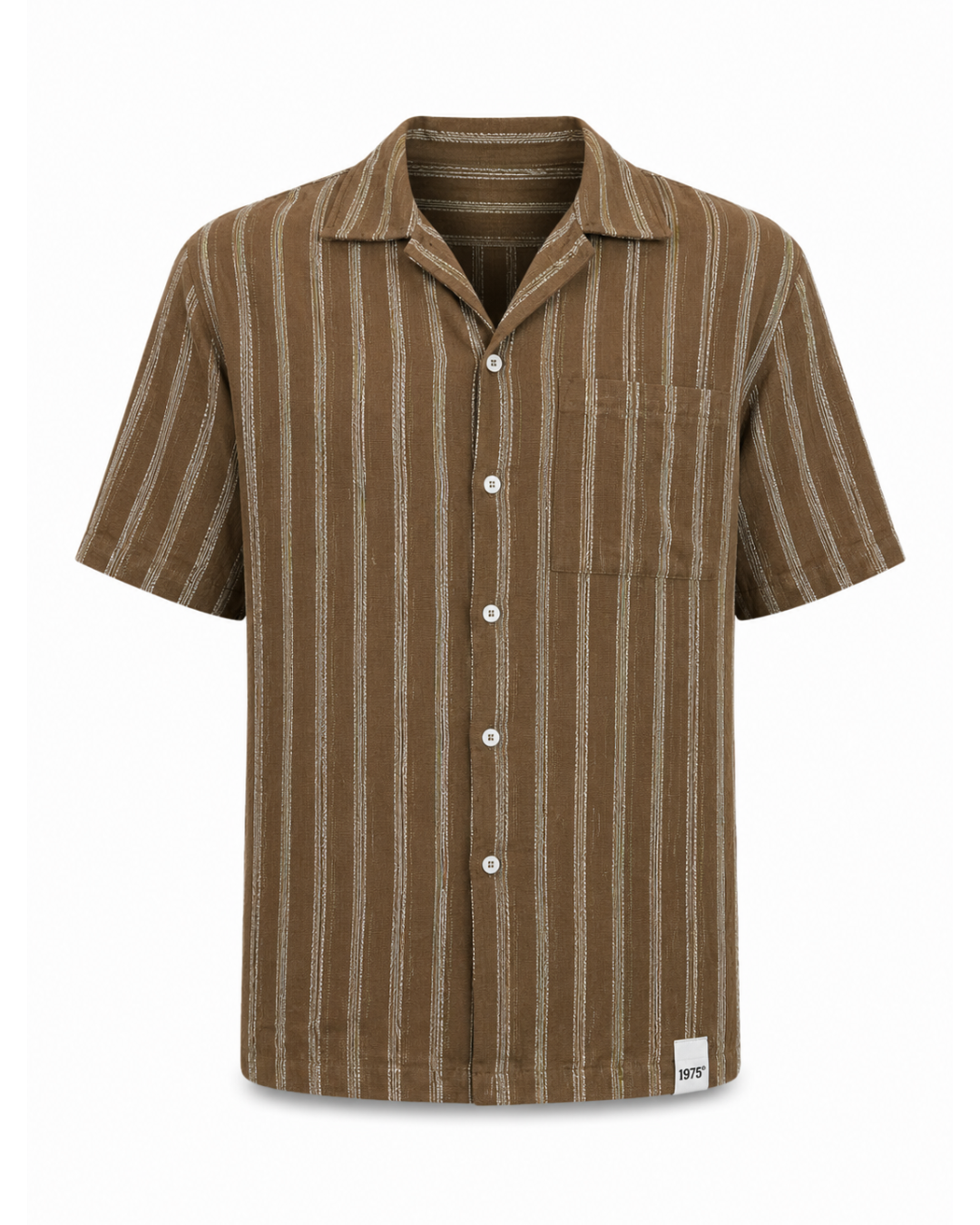 381.CAMISA VANGOGH Imagen principal del producto